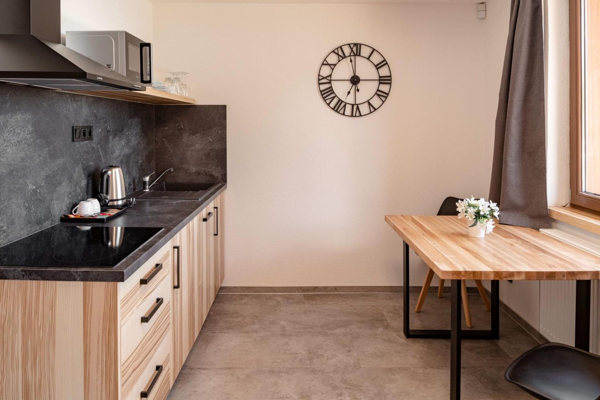 Wellness aparthotel Martiňák