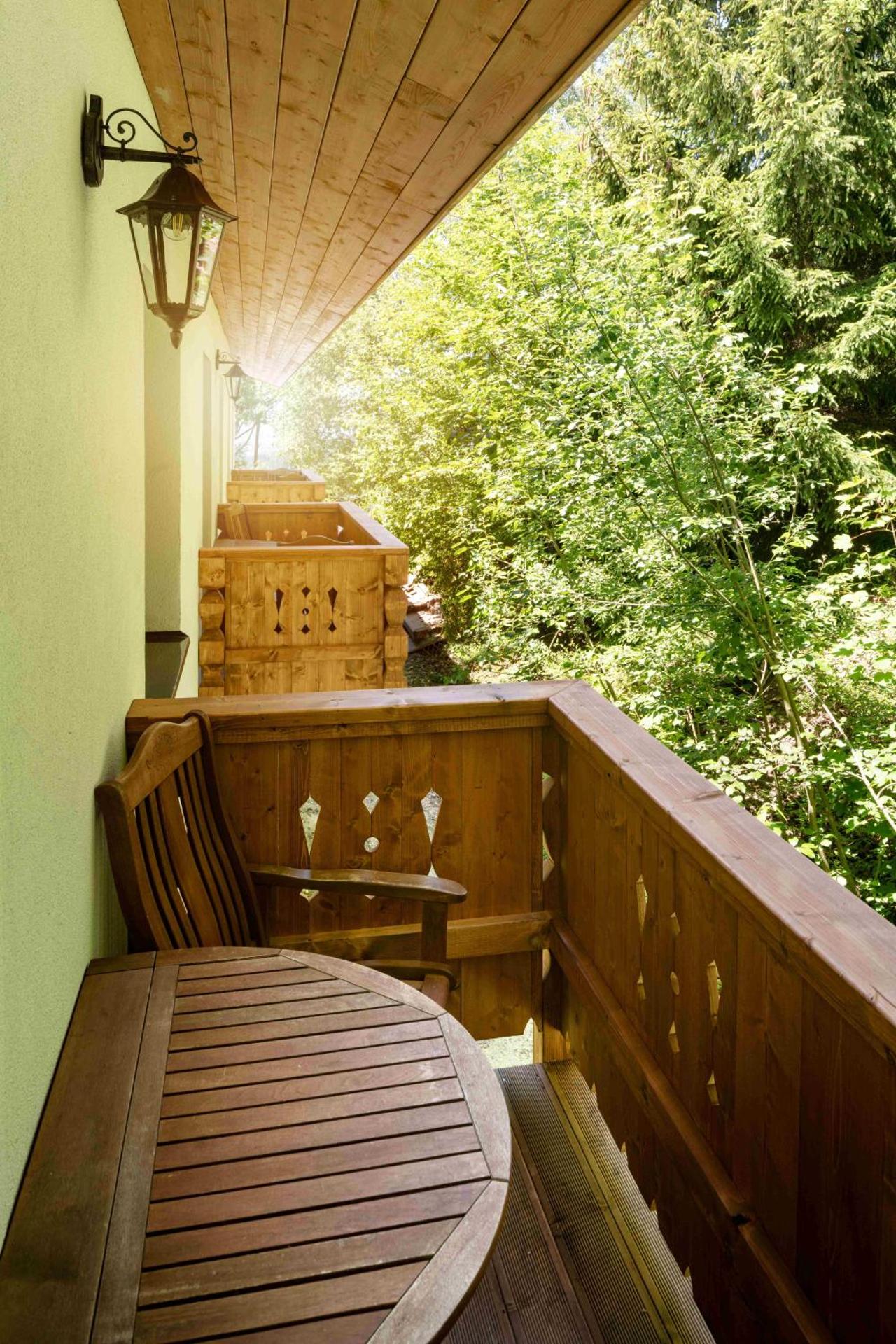 Wellness aparthotel Martiňák