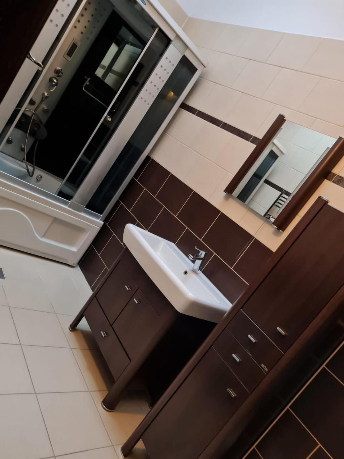 Apartament La Cetate