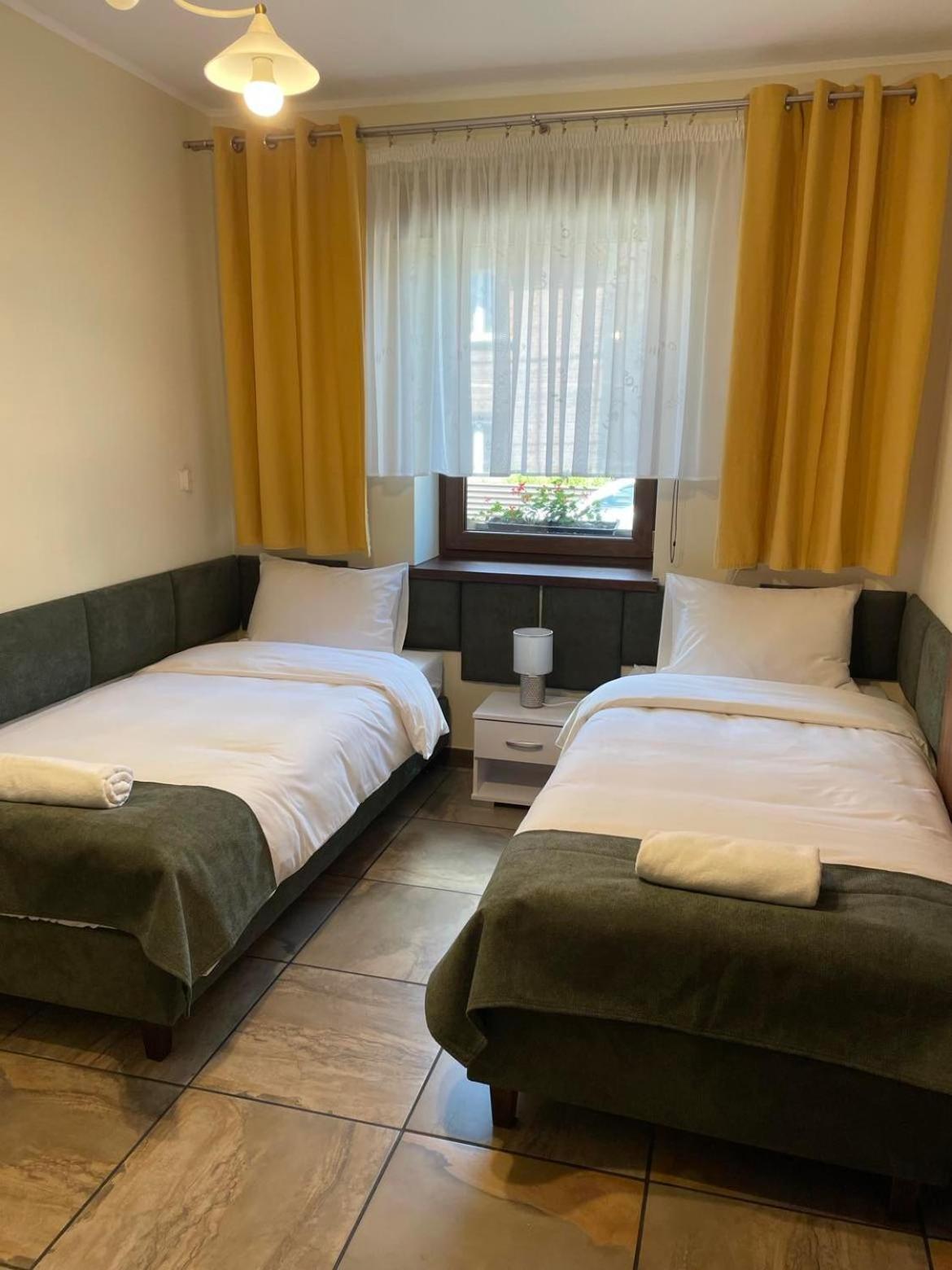 Lejlighed med 1 soveværelse