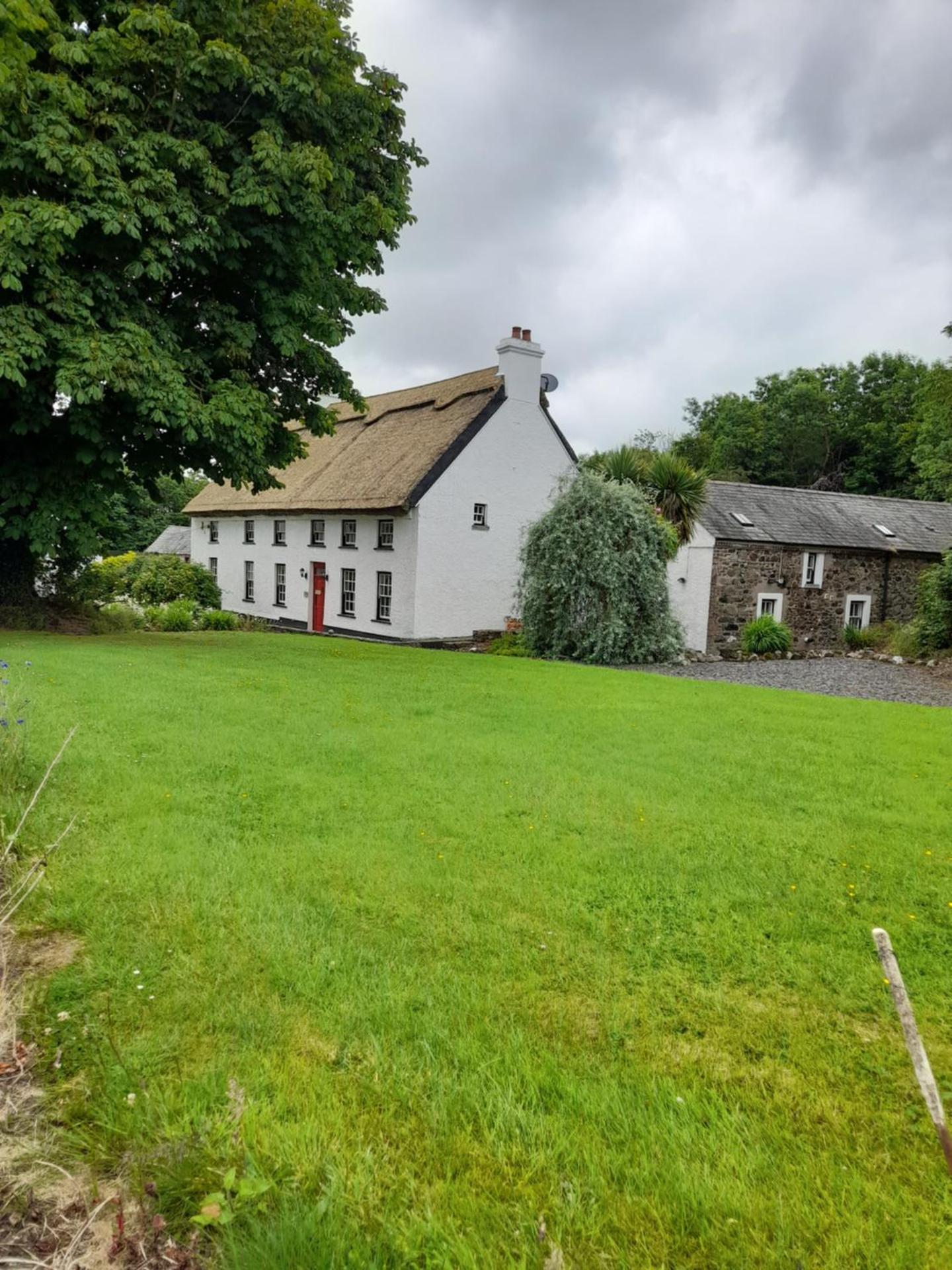Berwick Hall Cottage