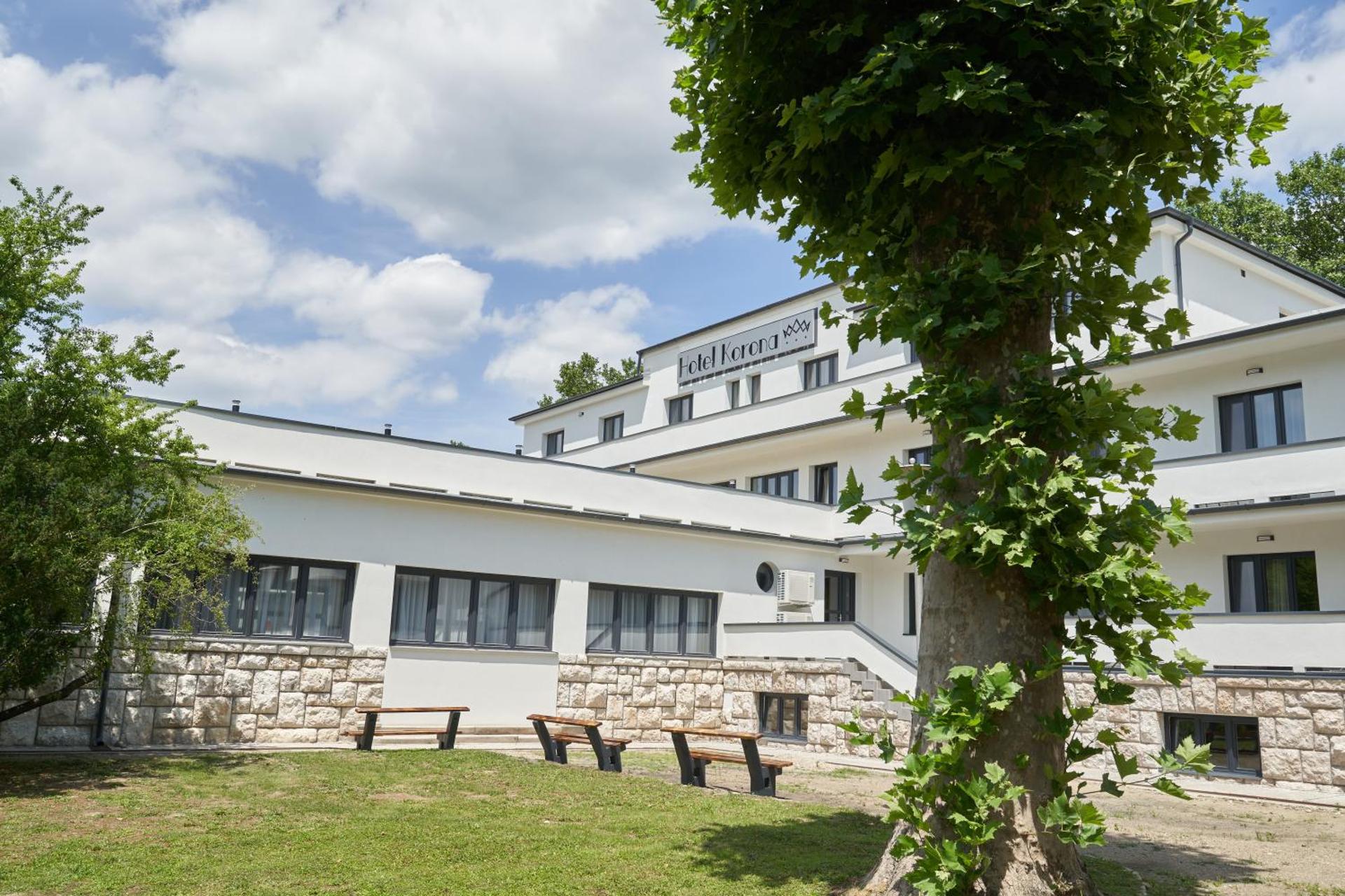 Hotel Korona