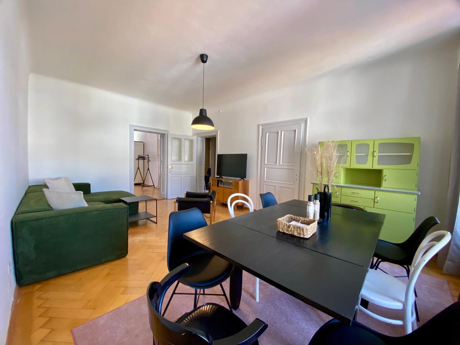 Stadtjuwel mit Pfänderblick