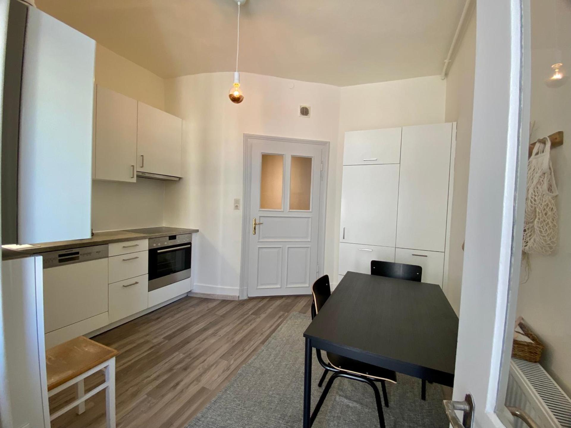 Stadtjuwel mit Pfänderblick