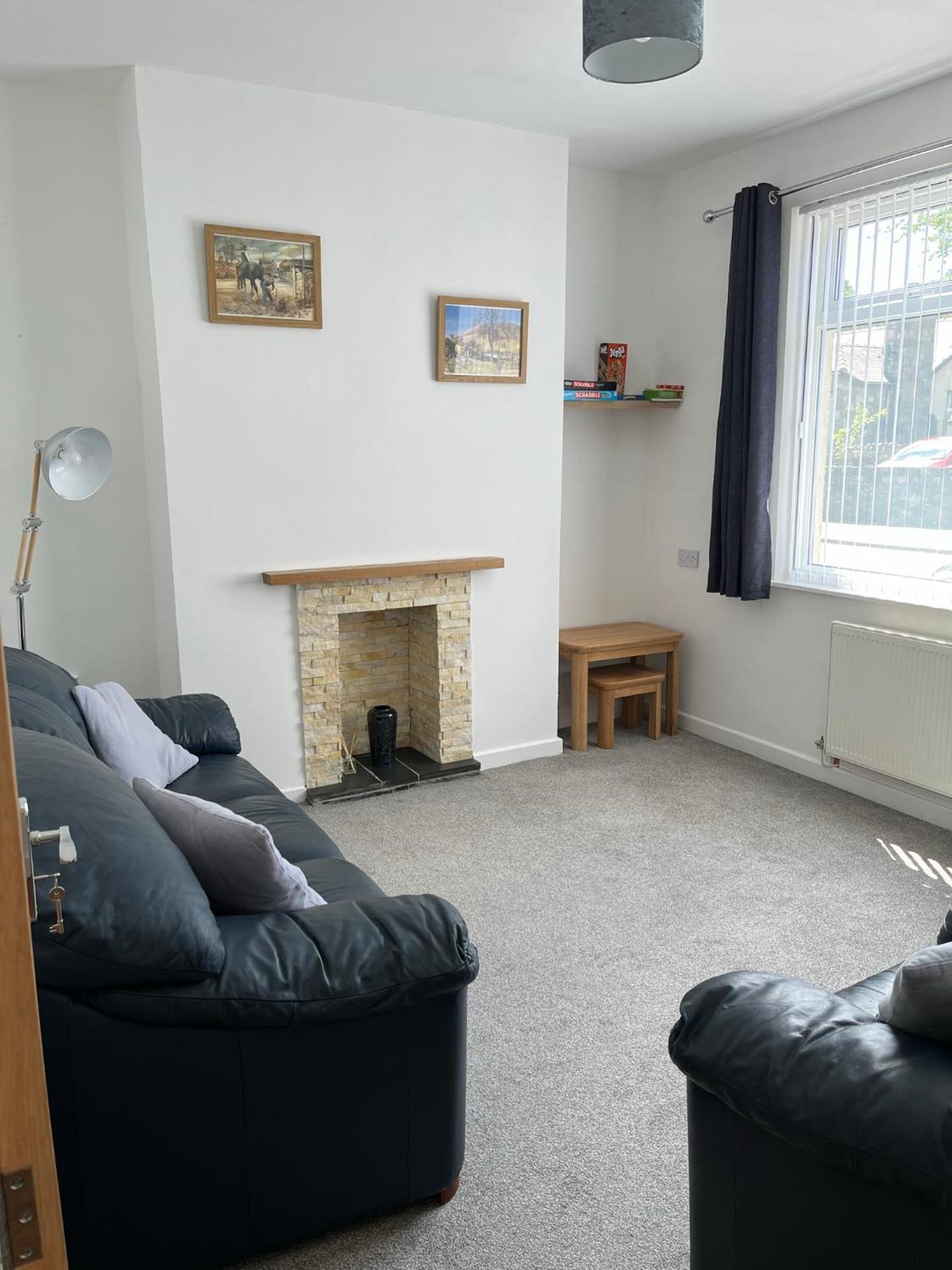 4-6 Guests in centre location with stunning views