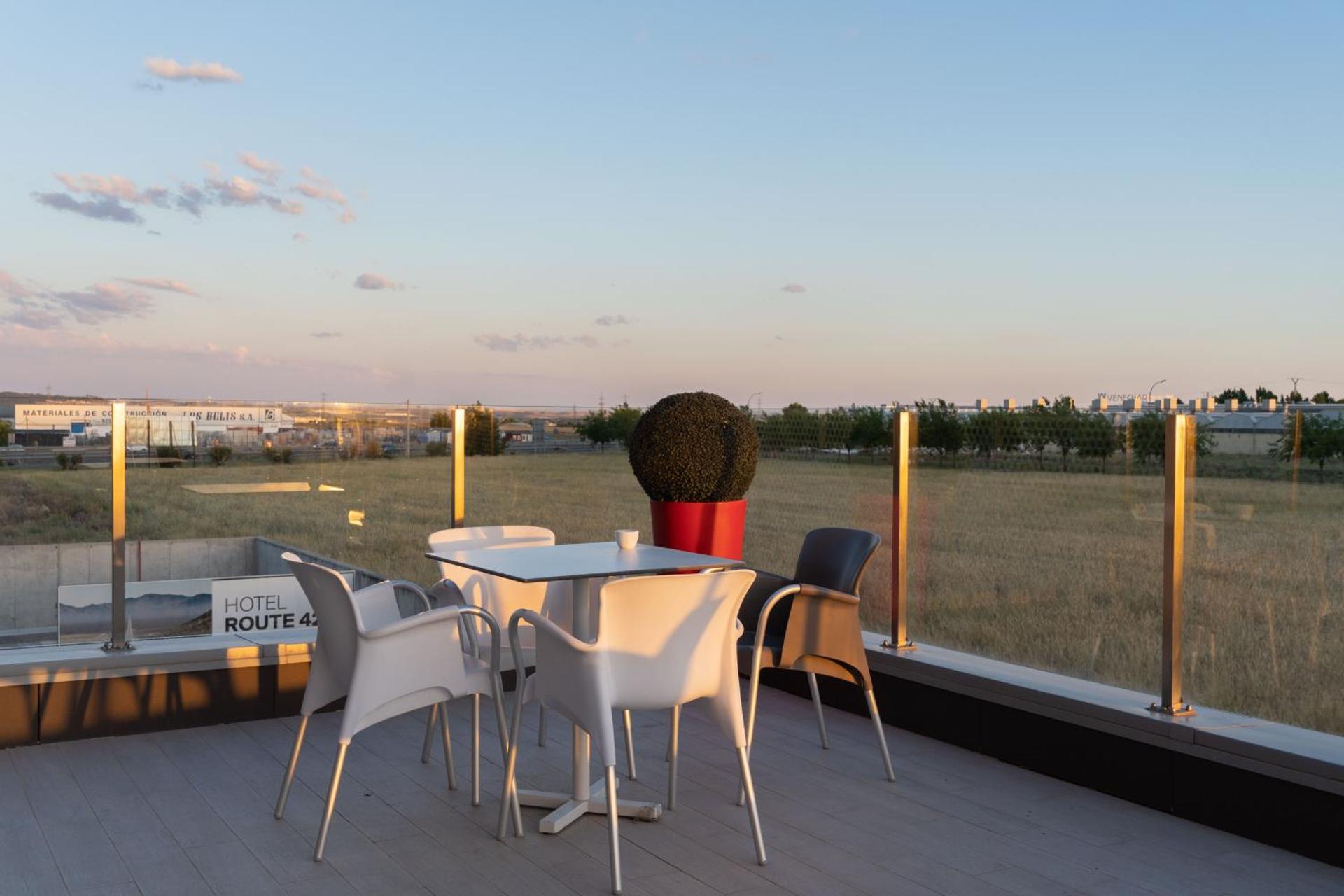 View (from property/room)