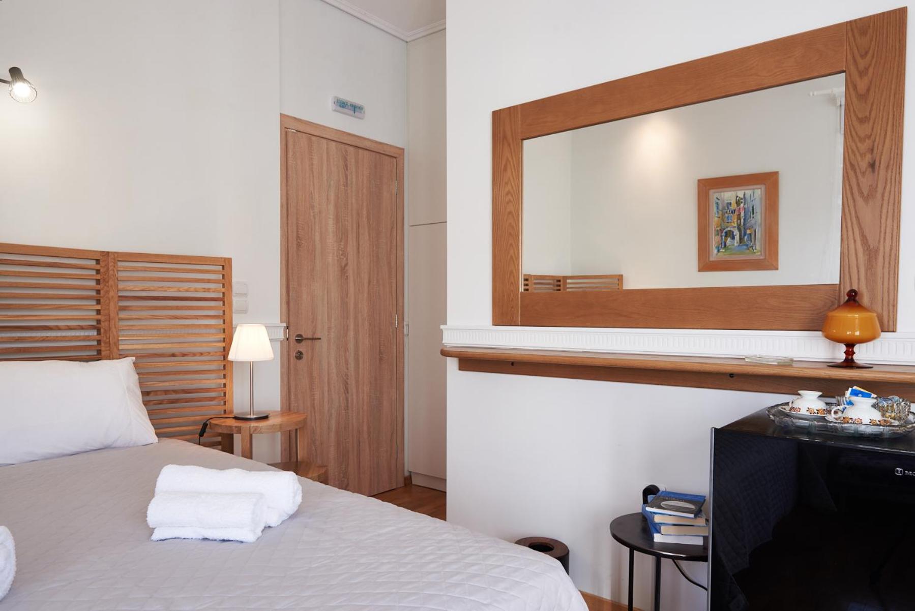 Galaxidaki 1857 guesthouse