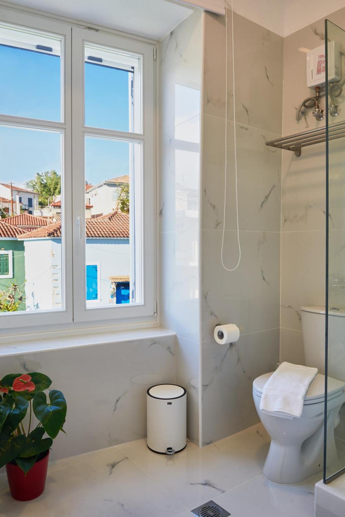 Galaxidaki 1857 guesthouse