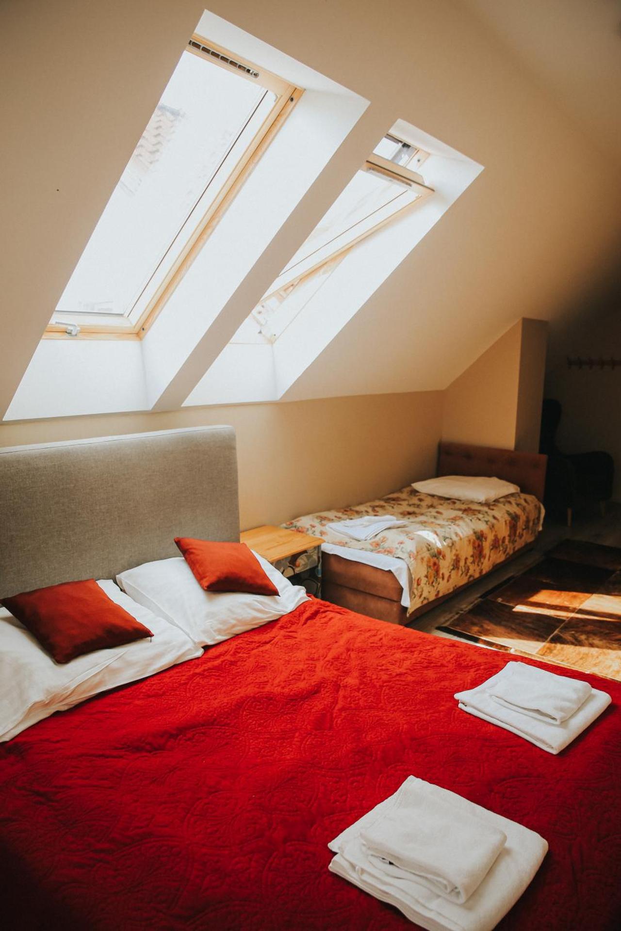 Kozi Dwór - Sielanka