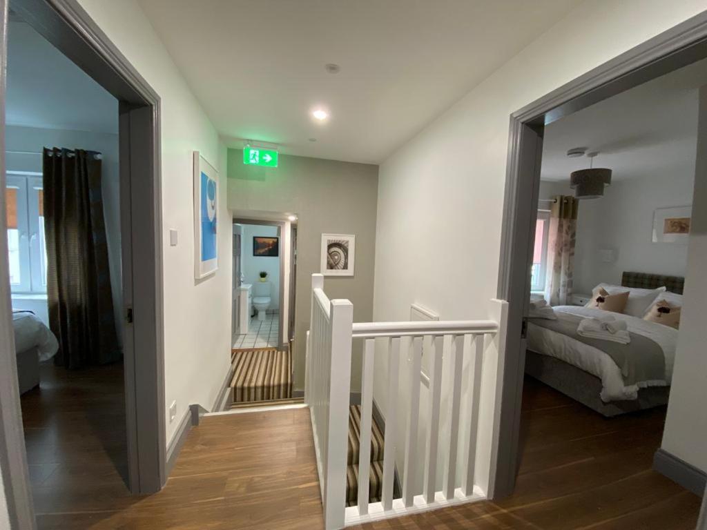 Location Location - Gorgeous 3 Bed Apartment in Killarney