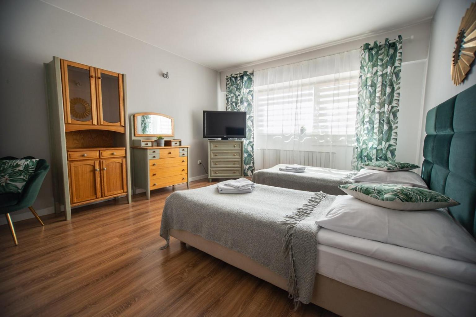 Hotel Zajazd Tumidaj