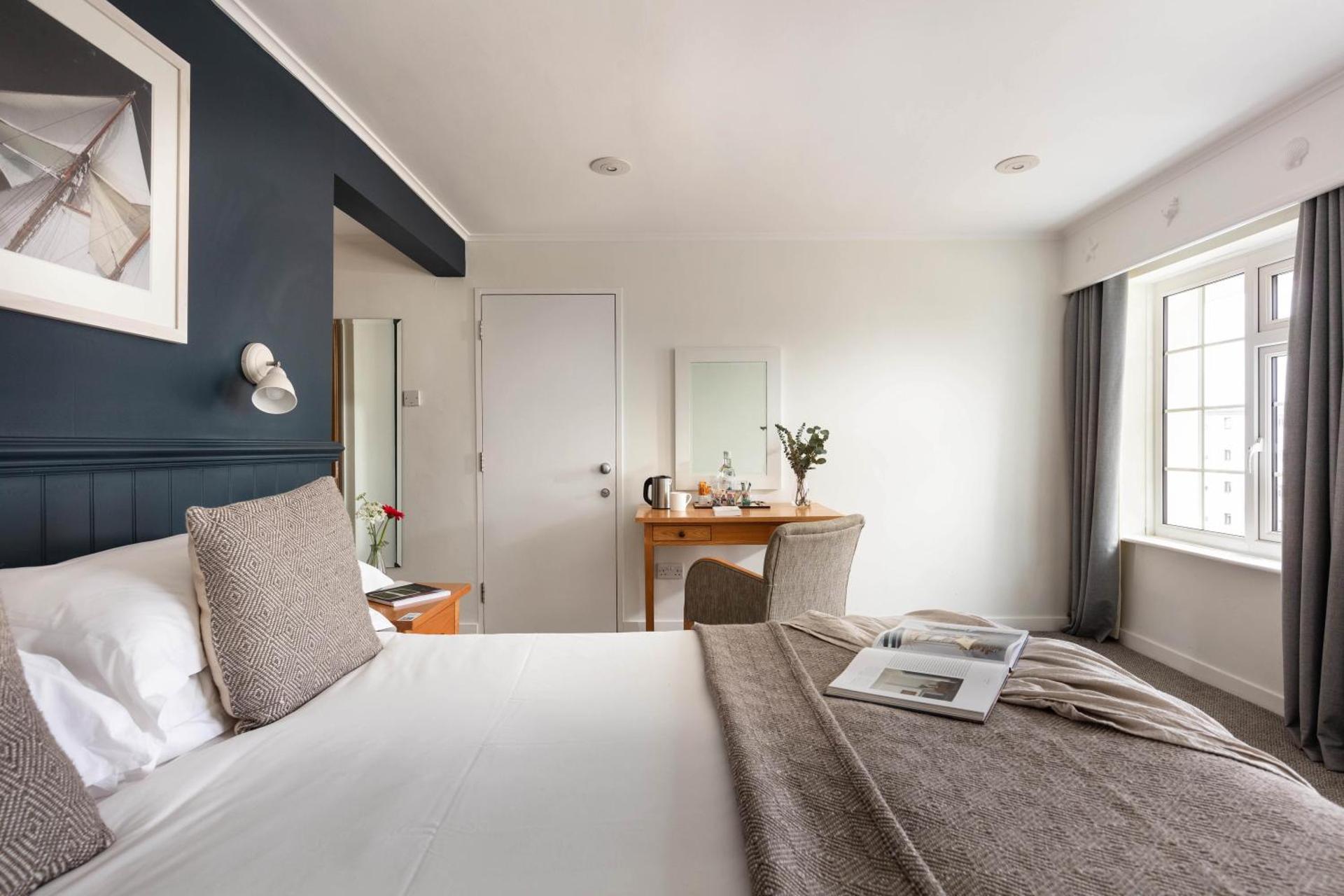 St Michaels Resort, Falmouth