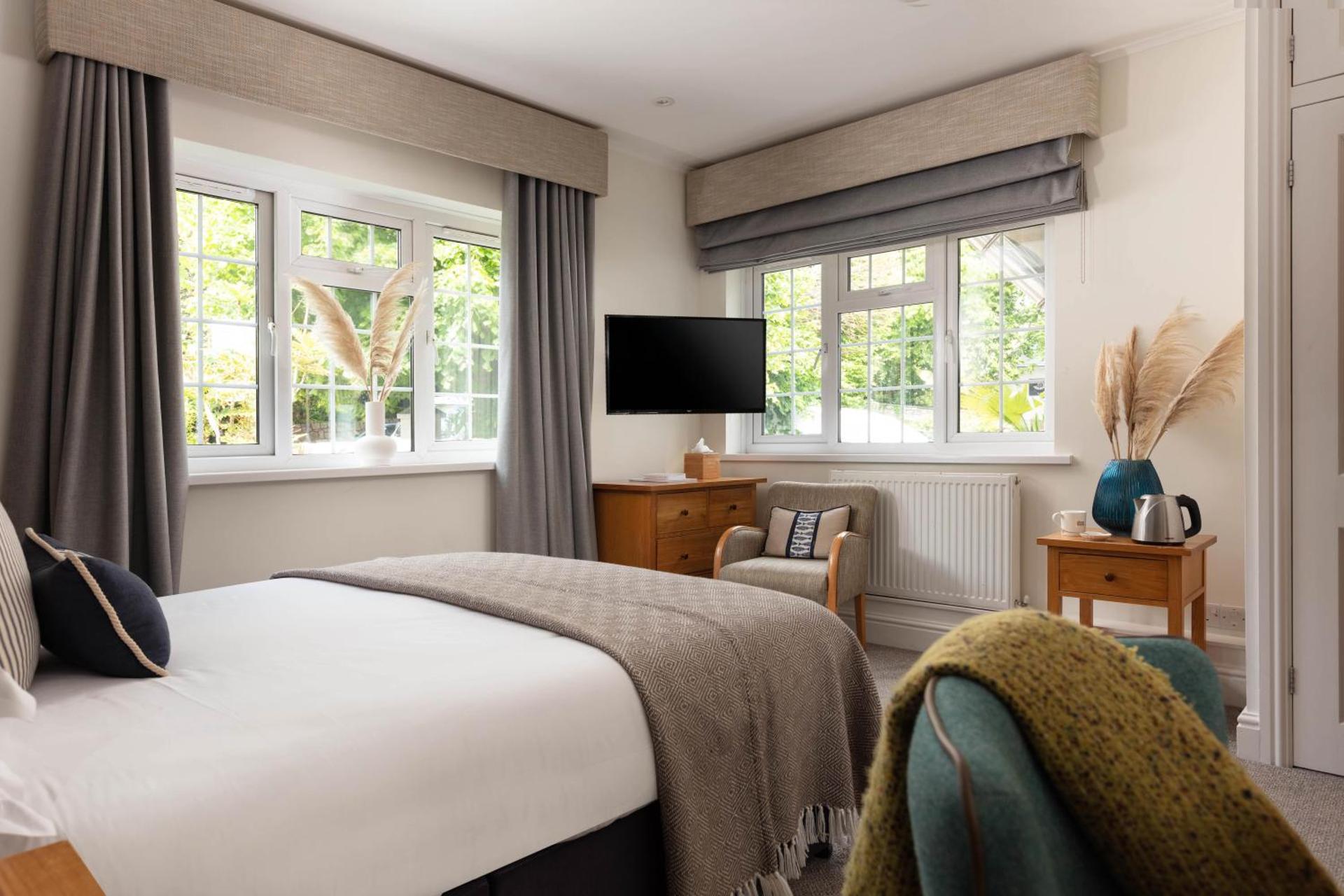 Classic Double or Twin Room