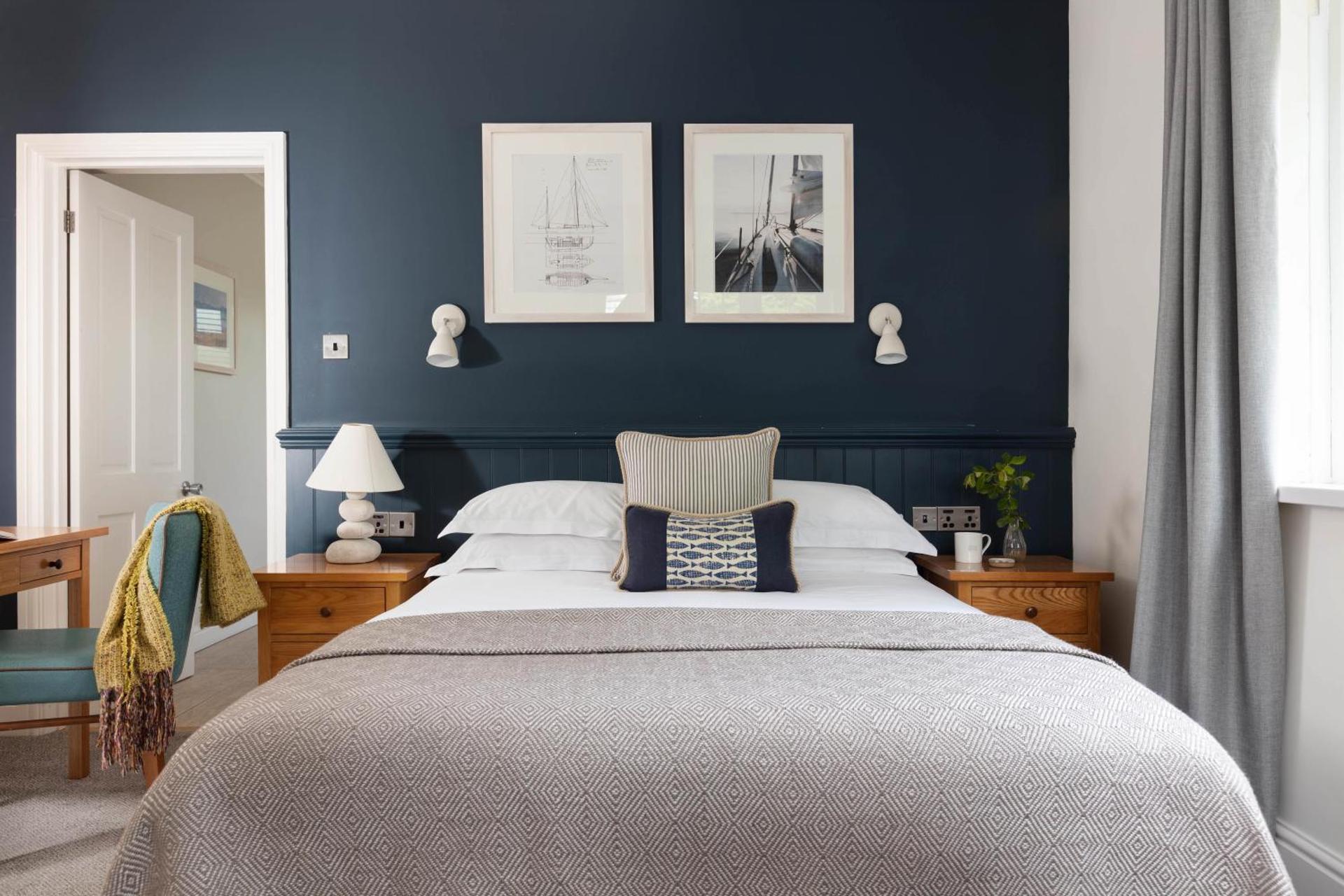 Classic Double or Twin Room