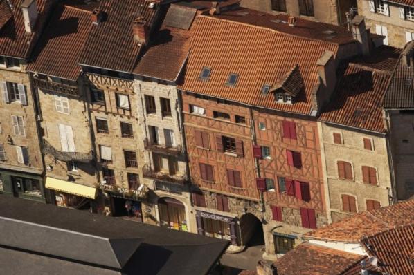 Superbe studio entièrement refait a neuf