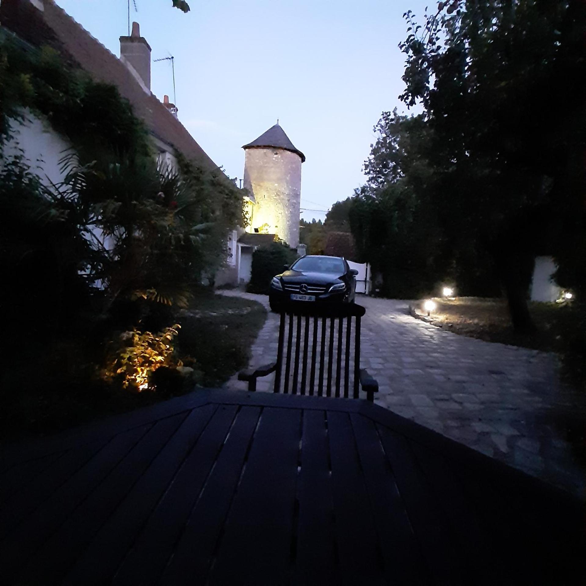 View (from property/room)