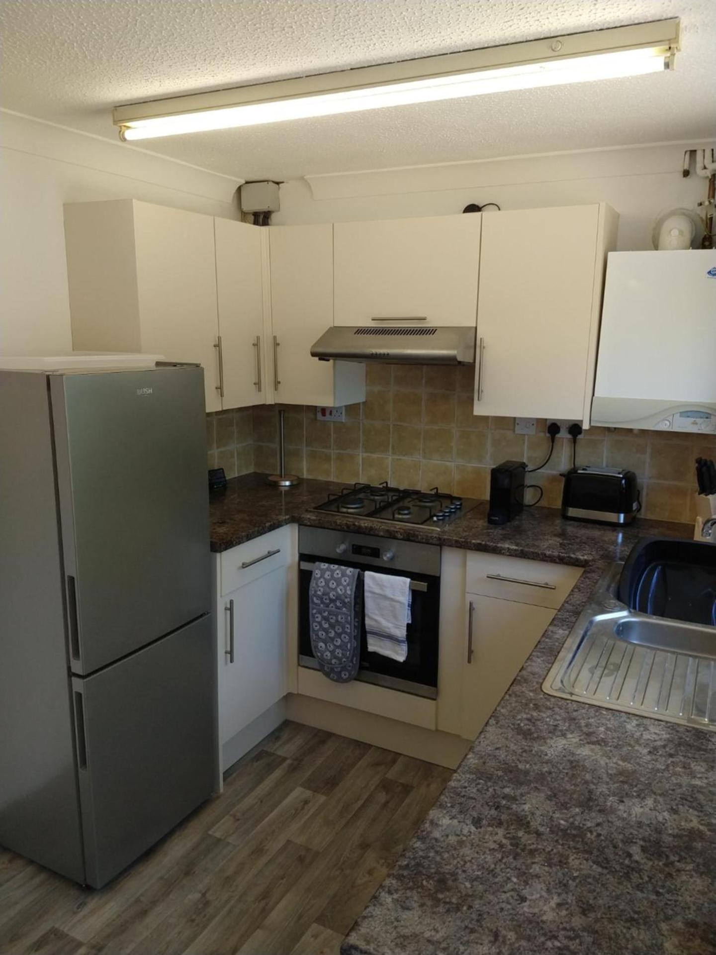 Stamford Redcot Gardens Stylish 2 bed Family town house with parking