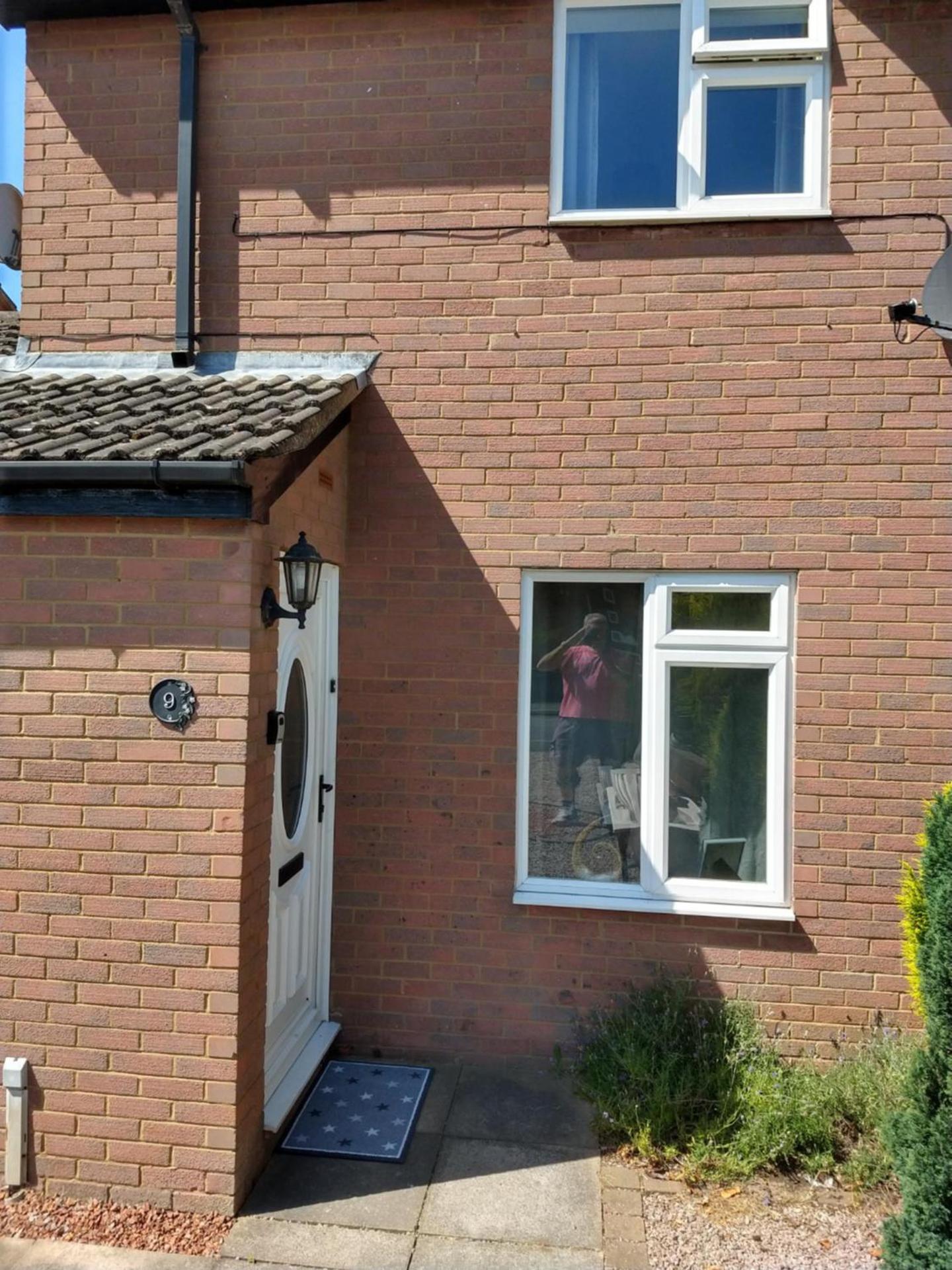 Stamford Redcot Gardens Stylish 2 bed Family town house with parking