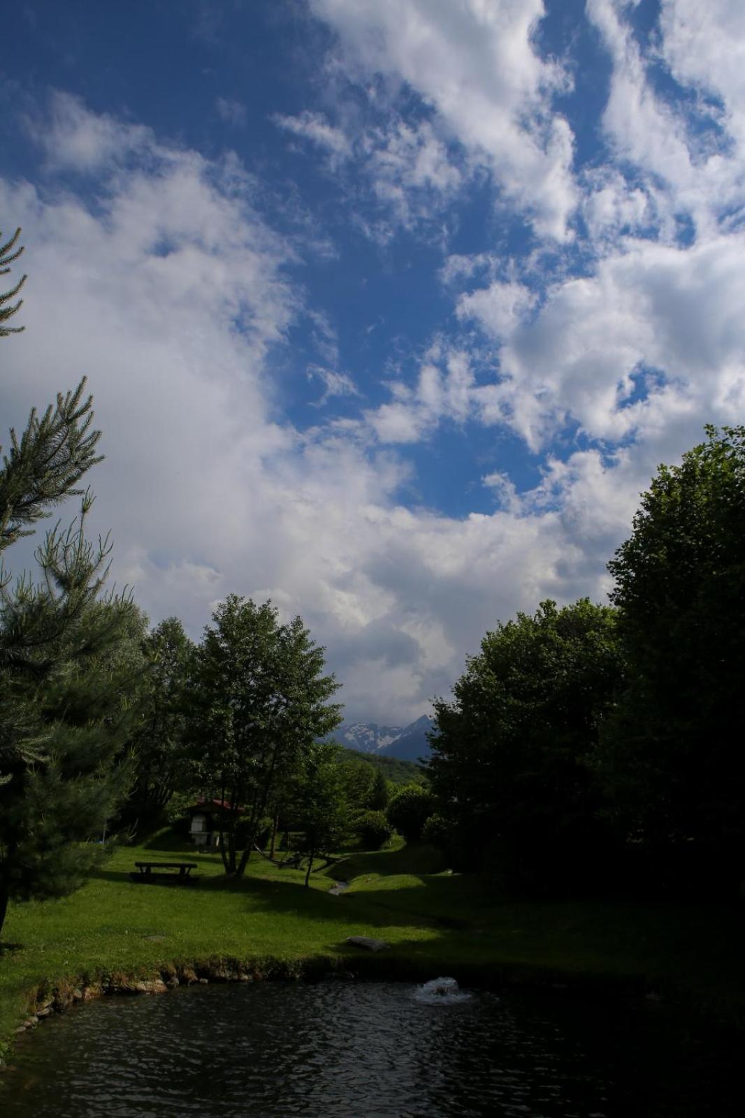 Casa de vacanța Marin