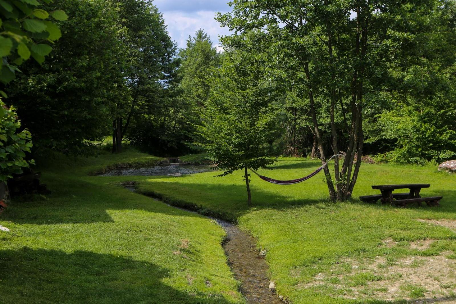 Casa de vacanța Marin