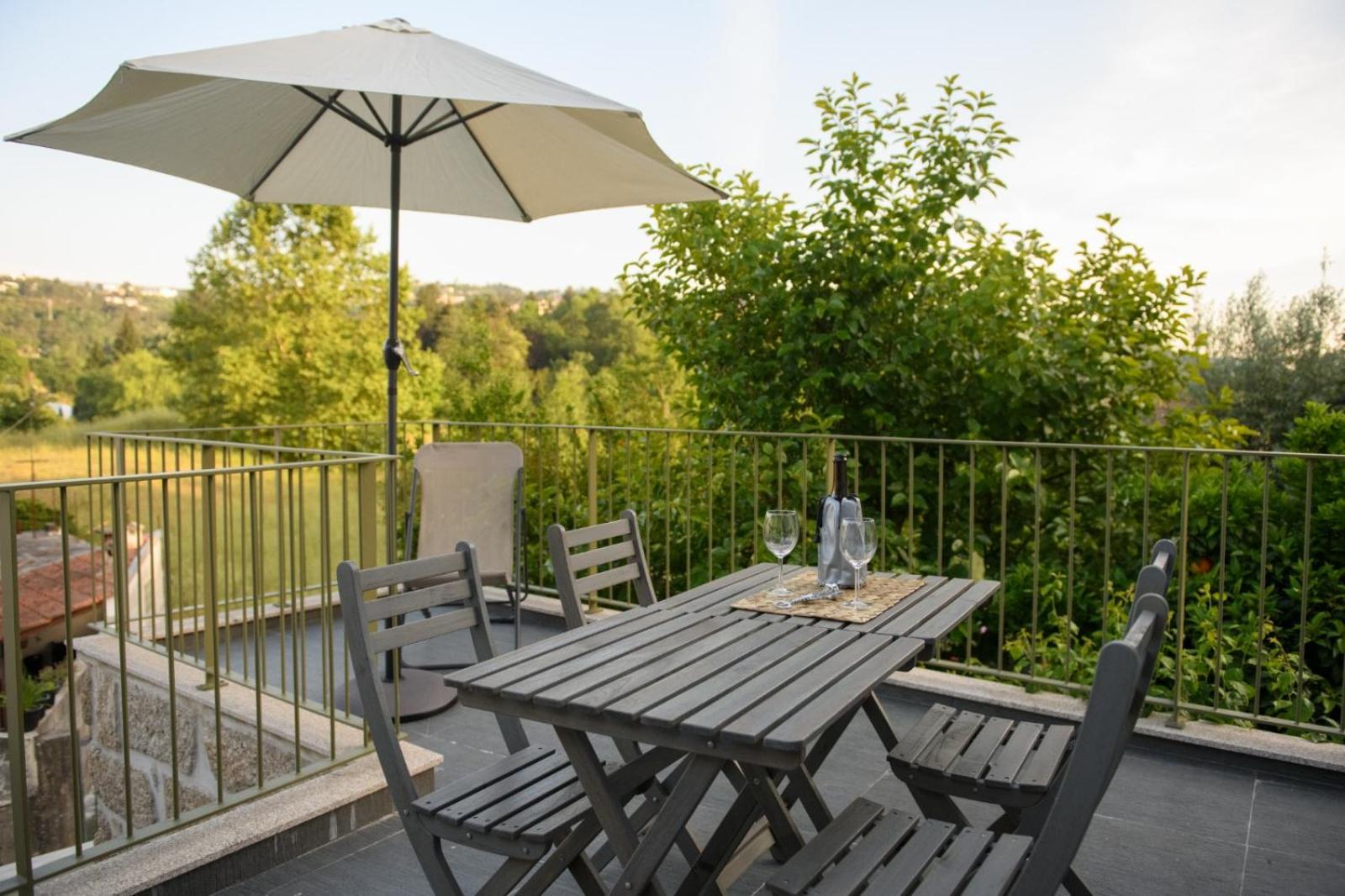 View (from property/room)