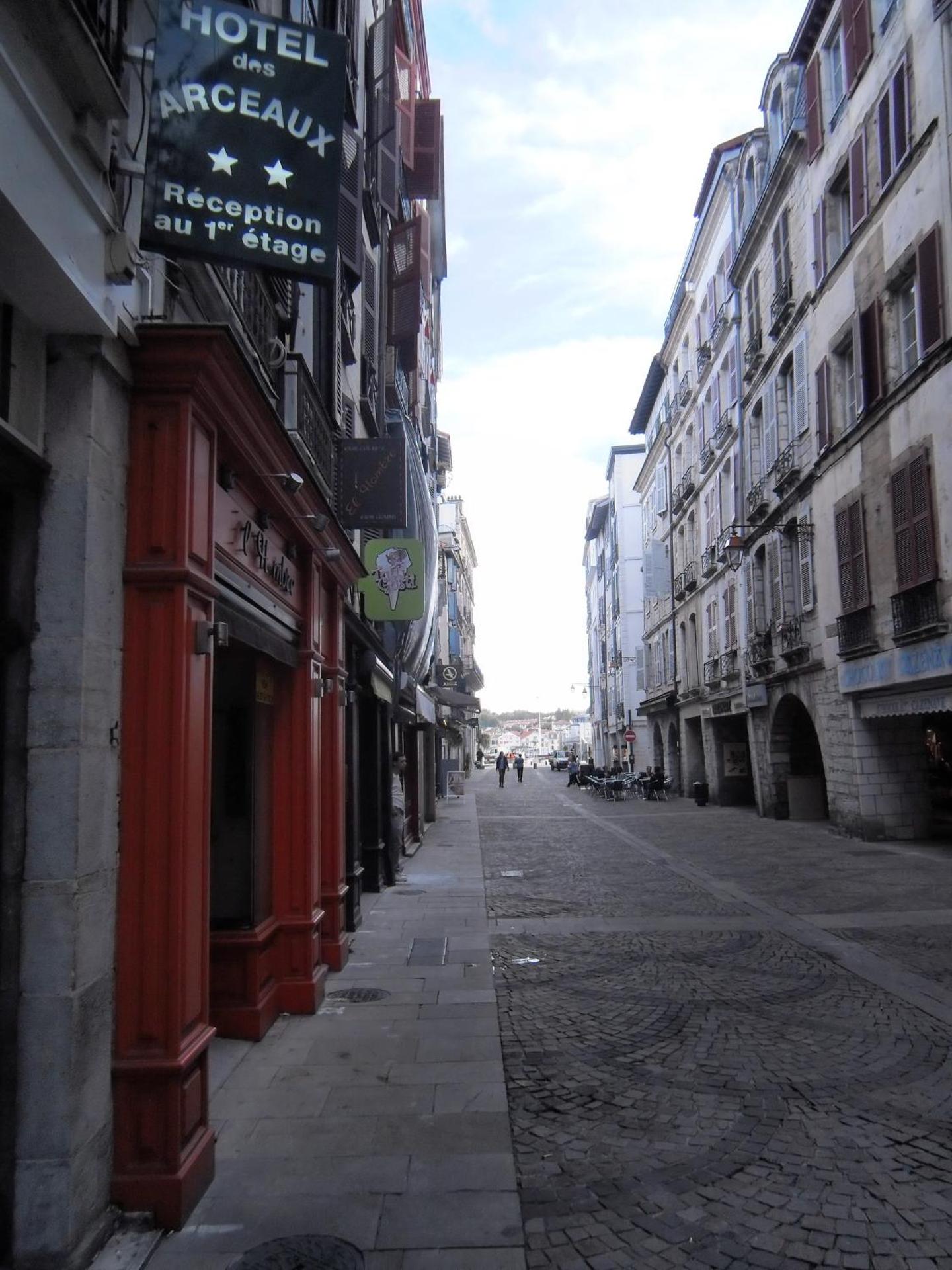 Property logo or sign