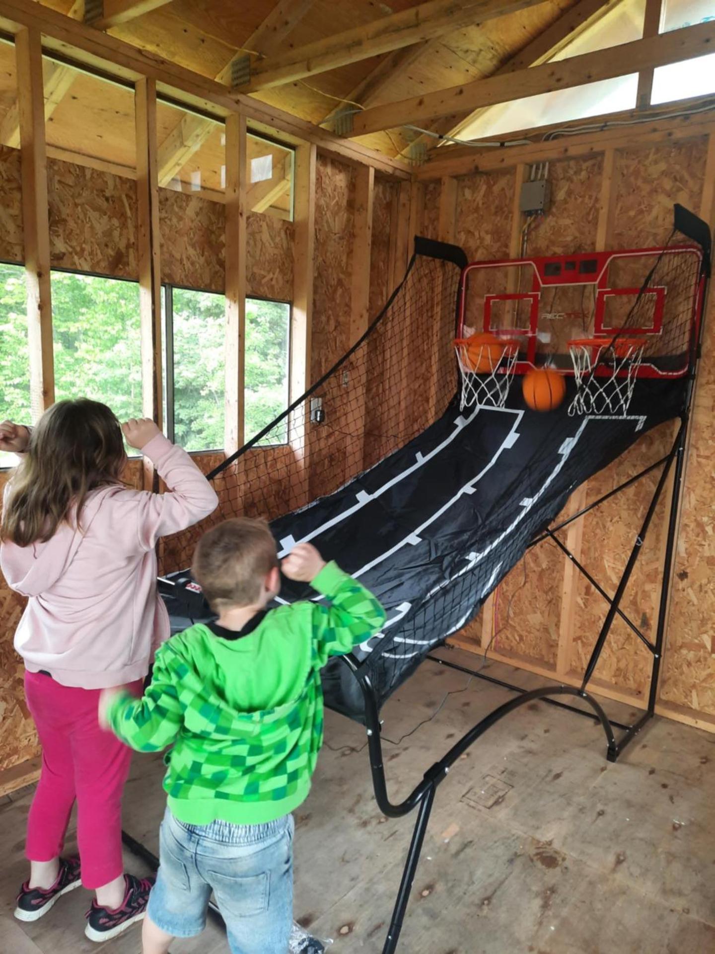 Children play ground