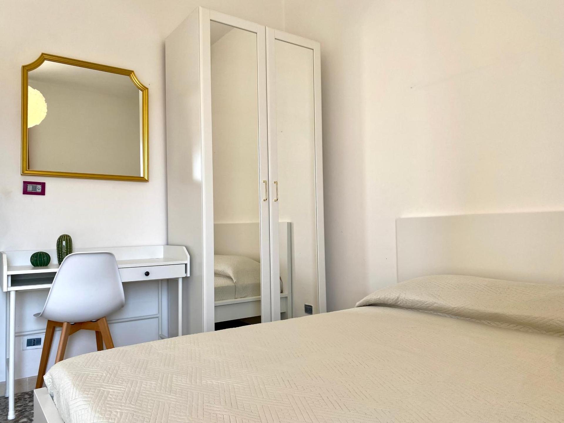 La Vue est Belle - Puglia Mia Apartments