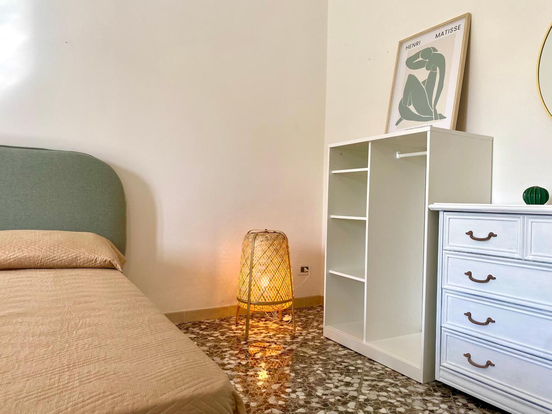 La Vue est Belle - Puglia Mia Apartments