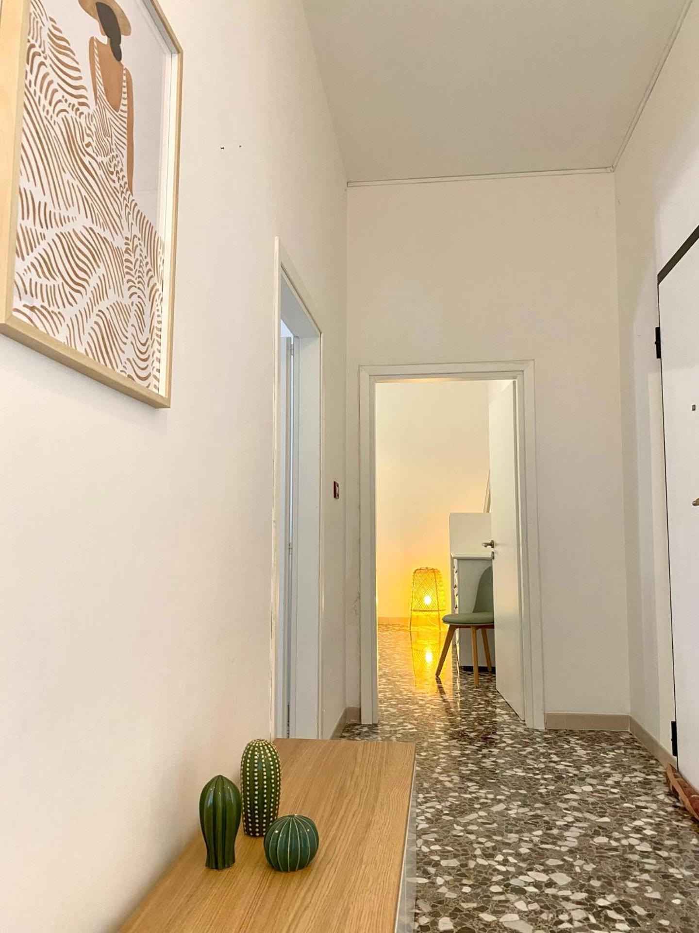 La Vue est Belle - Puglia Mia Apartments