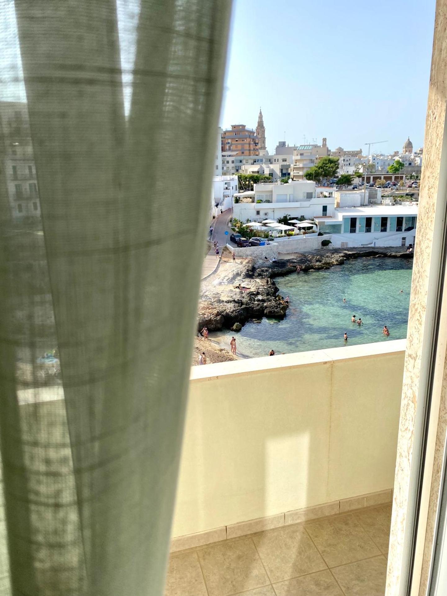 La Vue est Belle - Puglia Mia Apartments