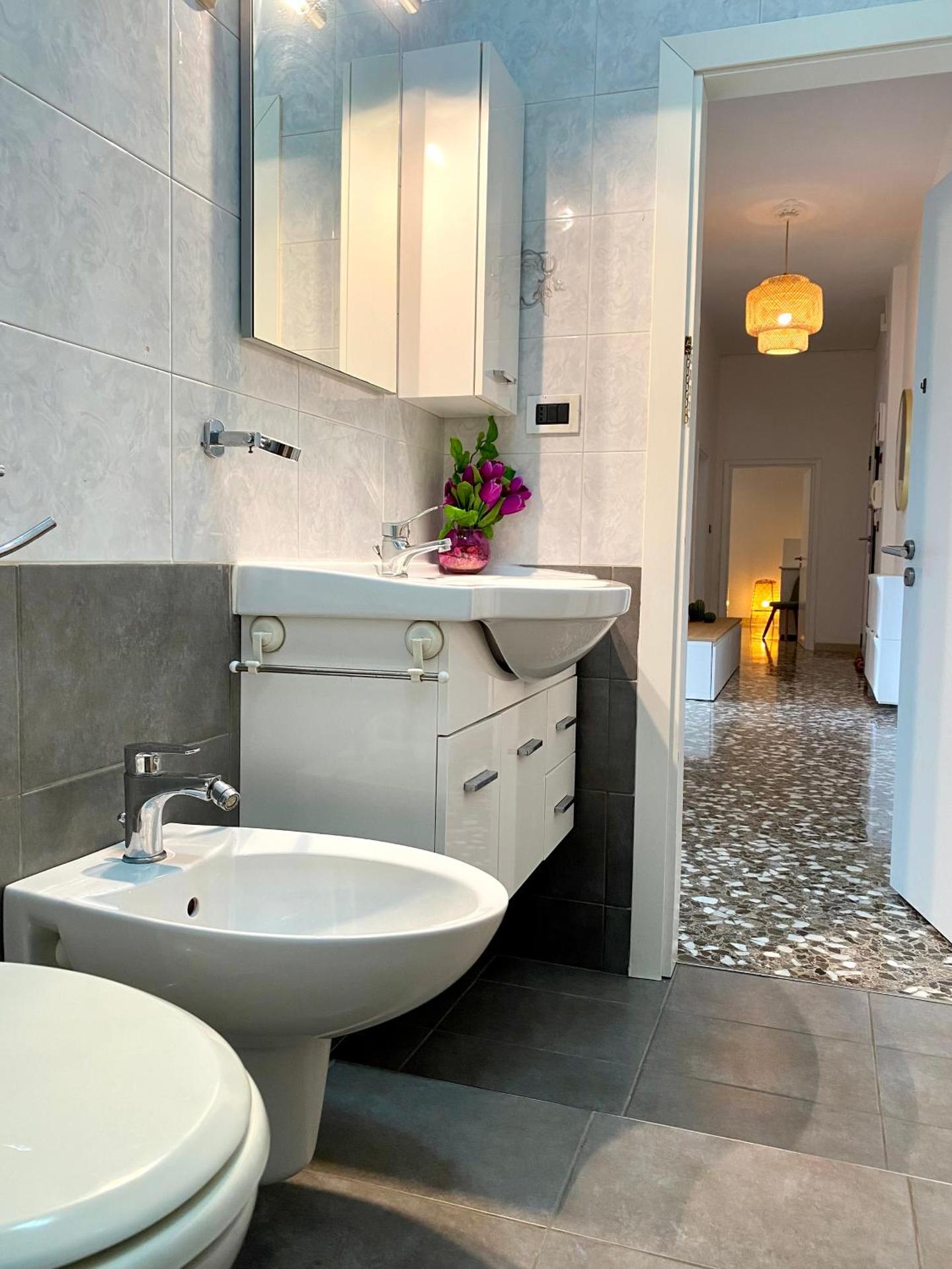 La Vue est Belle - Puglia Mia Apartments