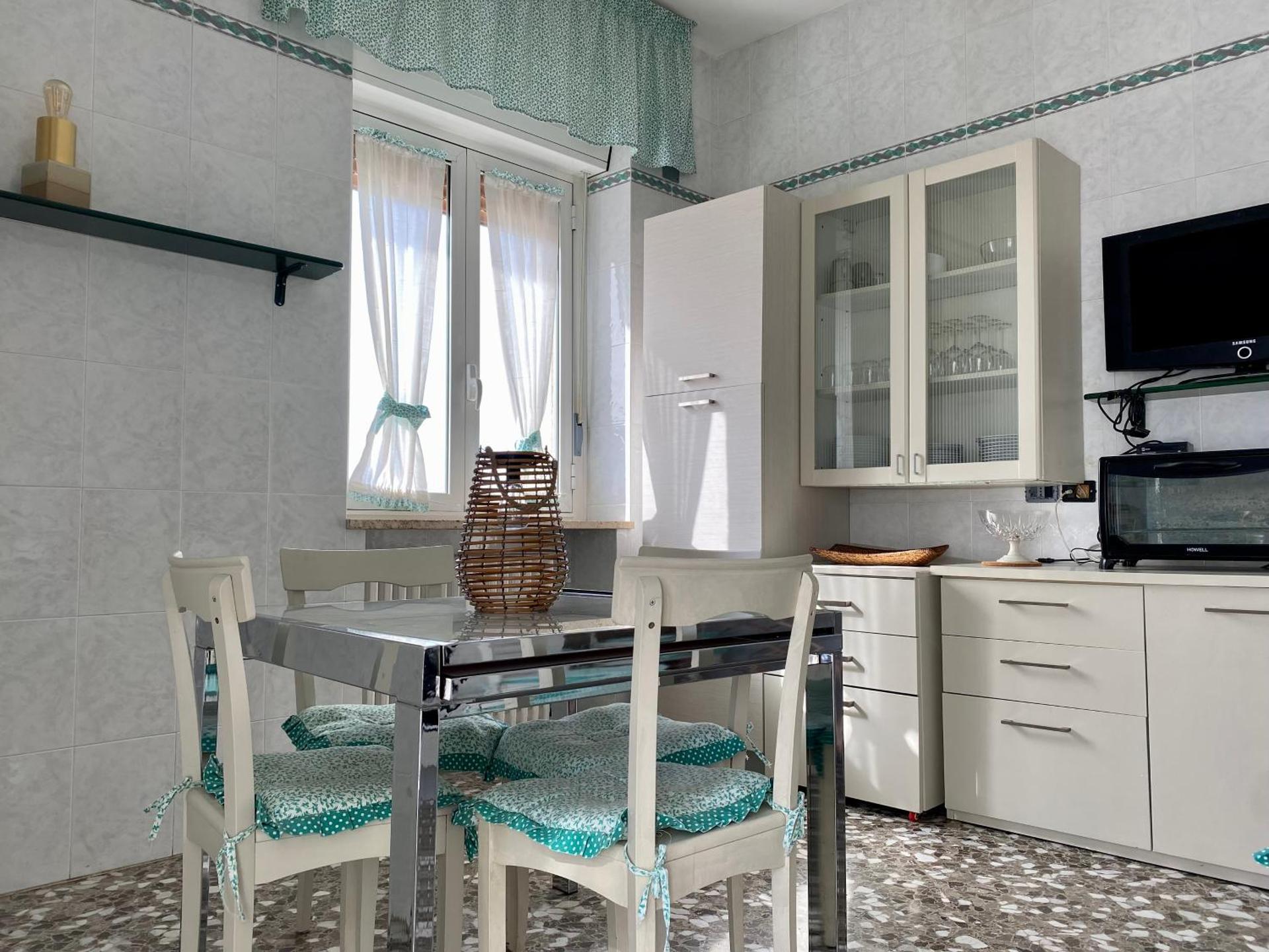 La Vue est Belle - Puglia Mia Apartments