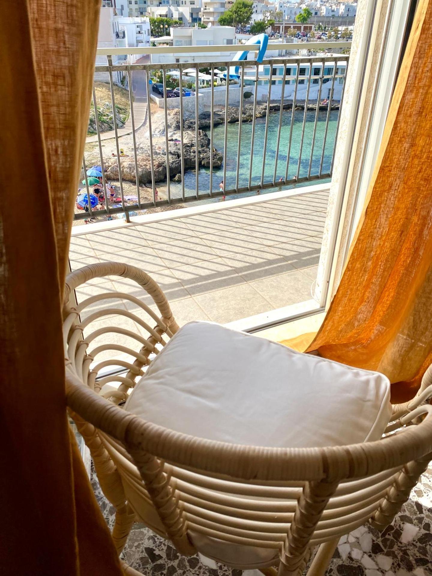 La Vue est Belle - Puglia Mia Apartments