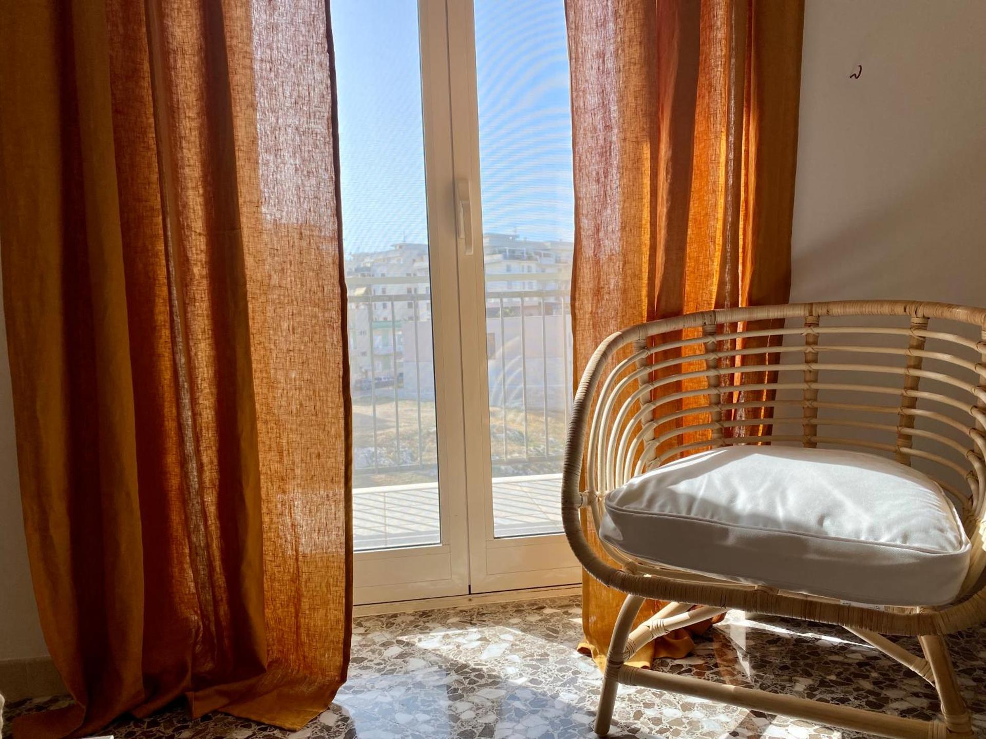 La Vue est Belle - Puglia Mia Apartments