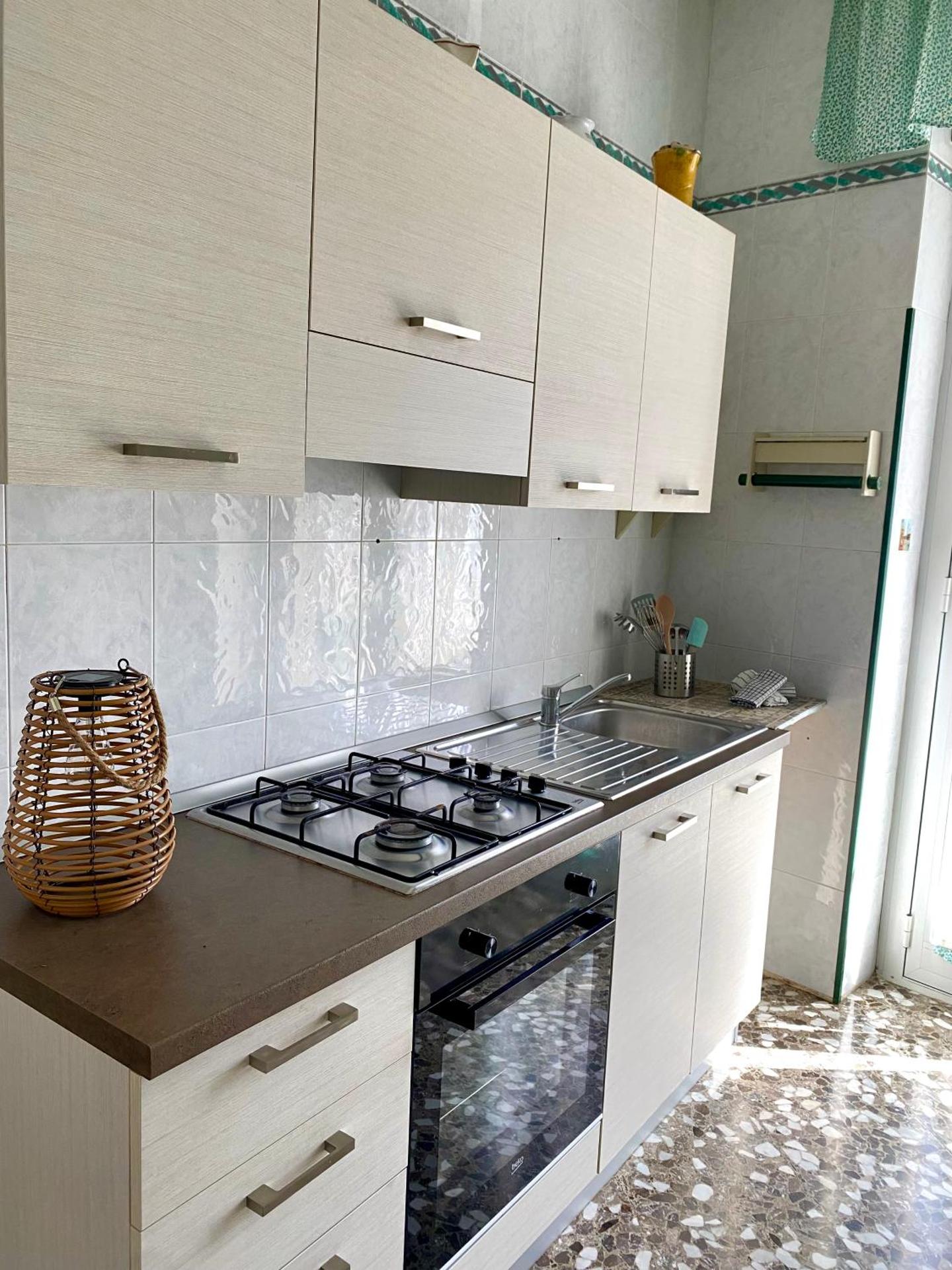 La Vue est Belle - Puglia Mia Apartments