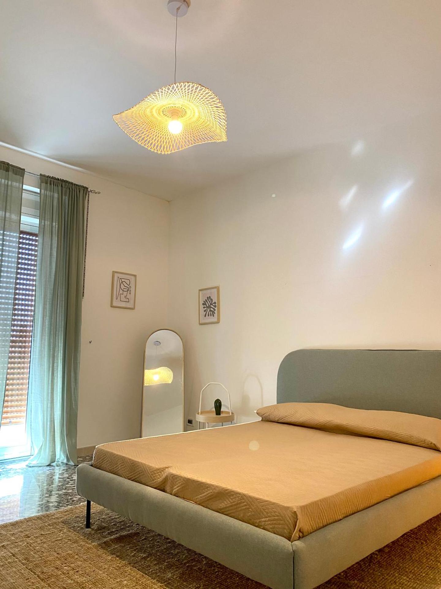 La Vue est Belle - Puglia Mia Apartments