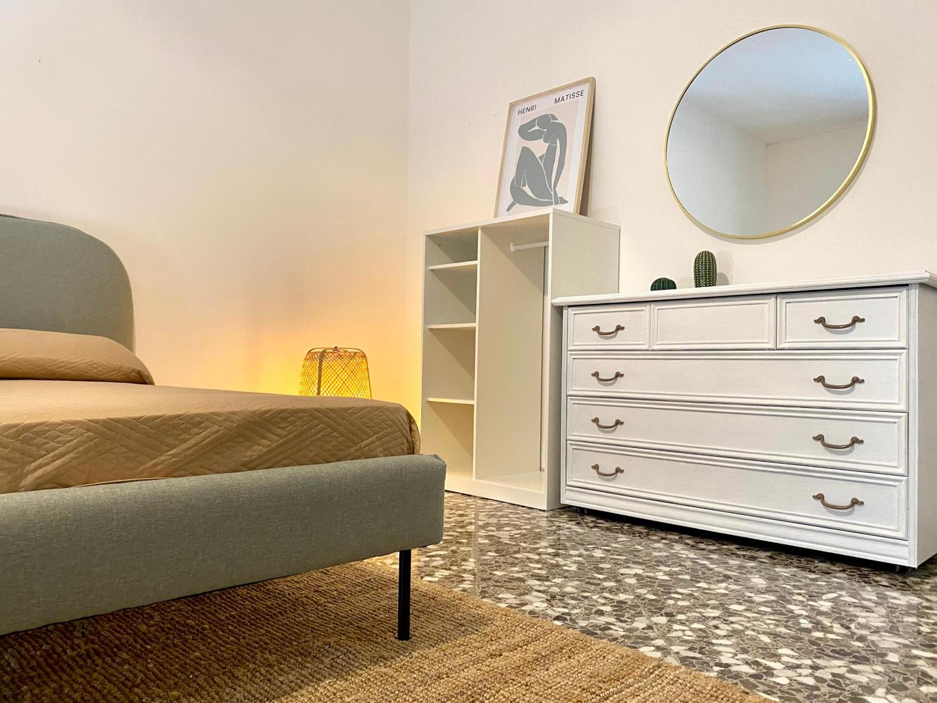 La Vue est Belle - Puglia Mia Apartments