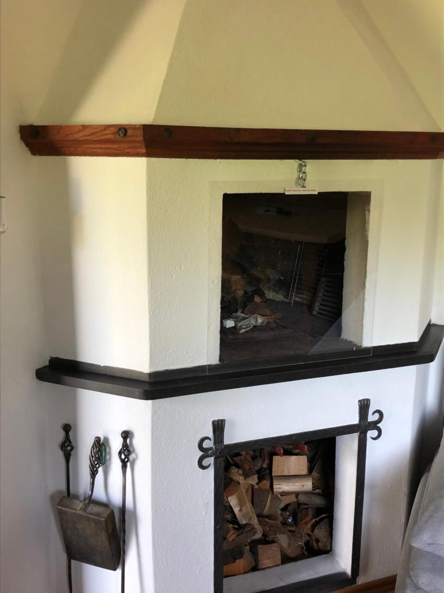 Ferienwohnung im Nationalpark Gesäuse