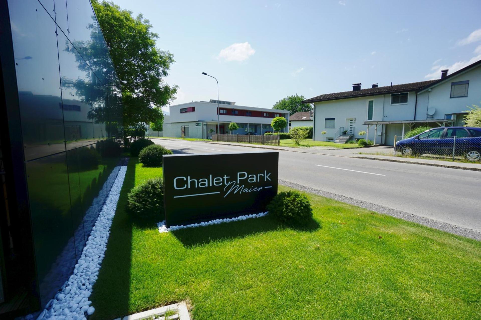 Property logo or sign