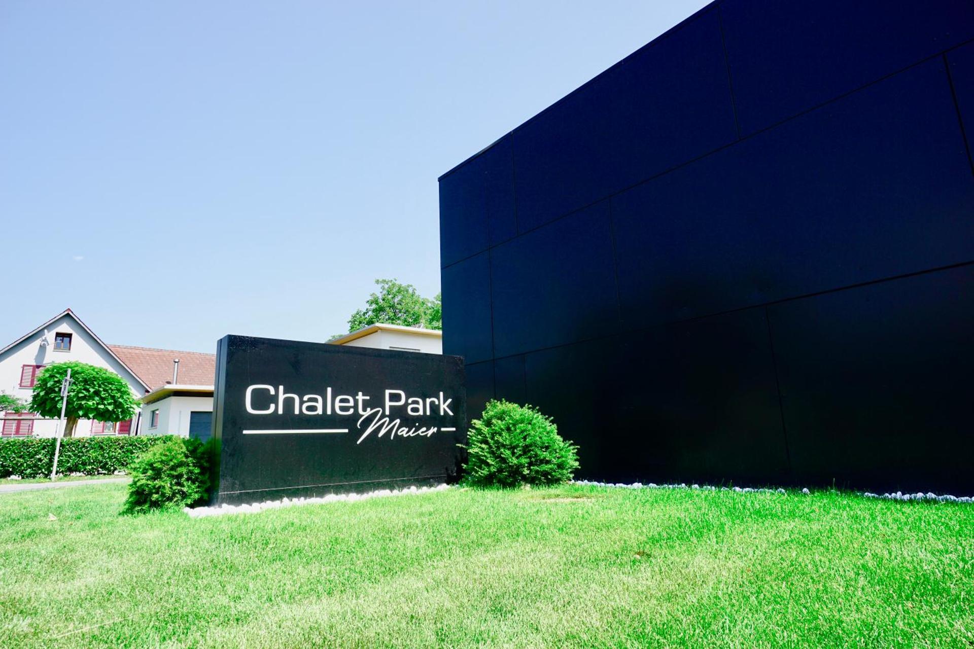 Property logo or sign