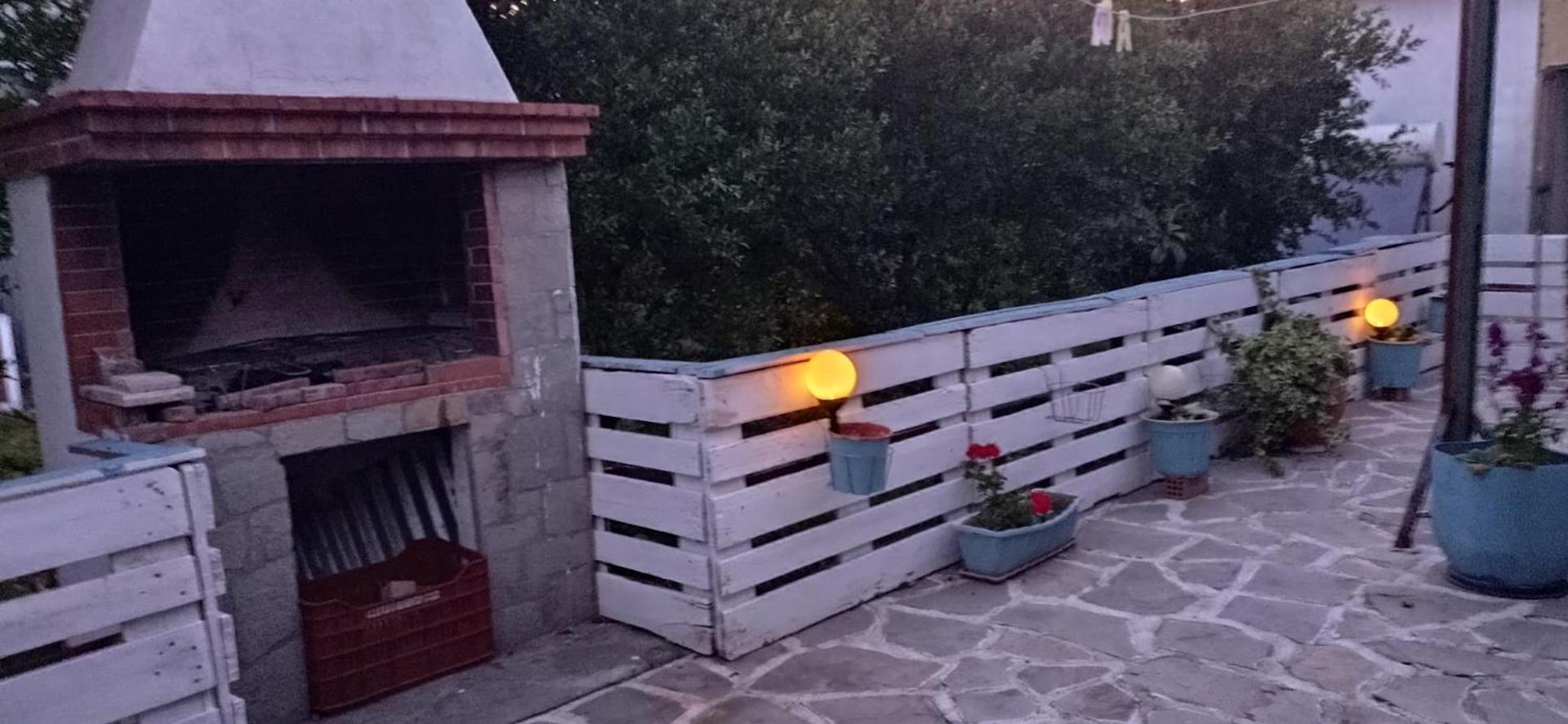 Green house - Apartment in Aridaia-Loutra Pozar