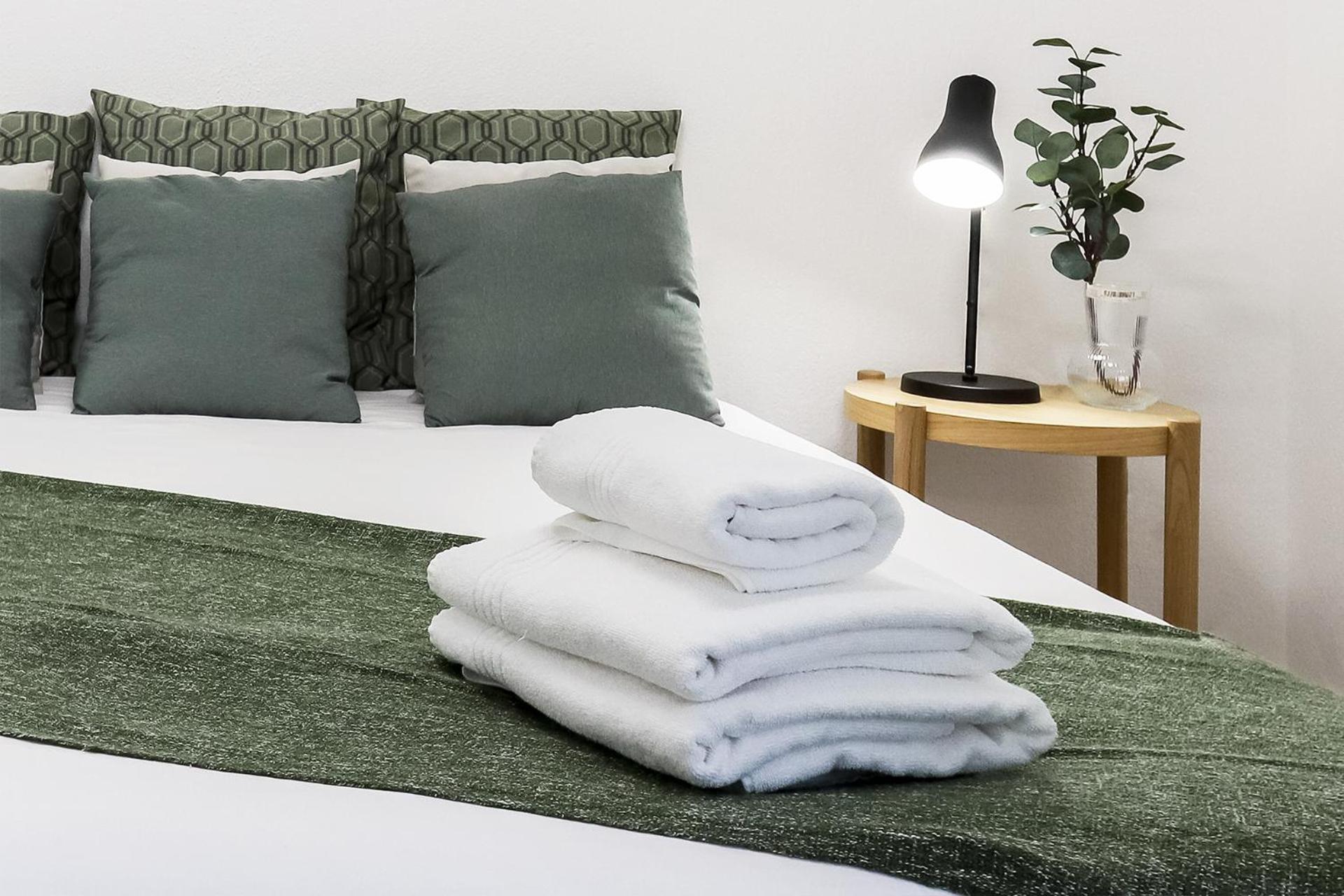 Nine Horizons Belém