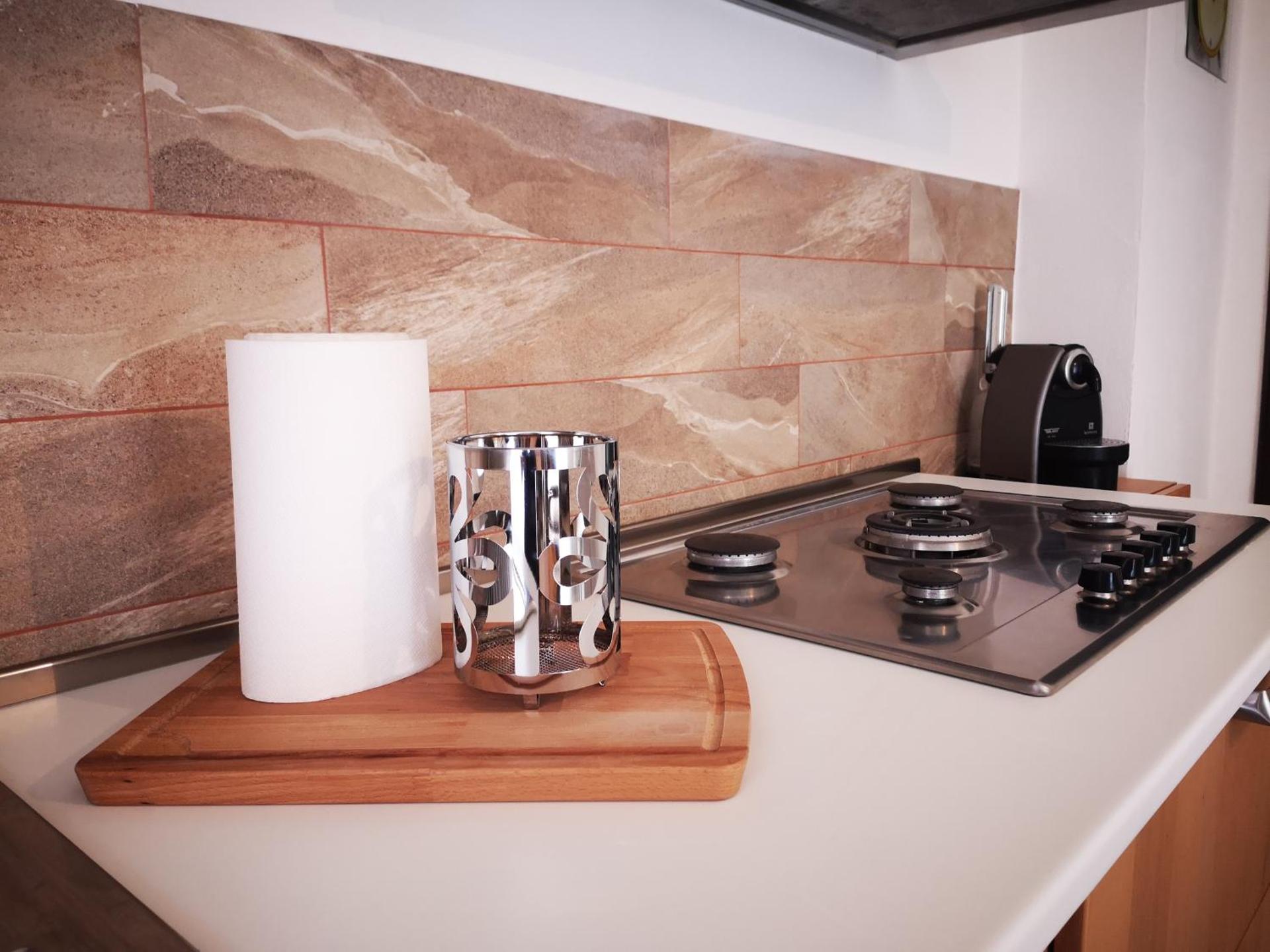 MANZONI APARTS - SUITE Superior