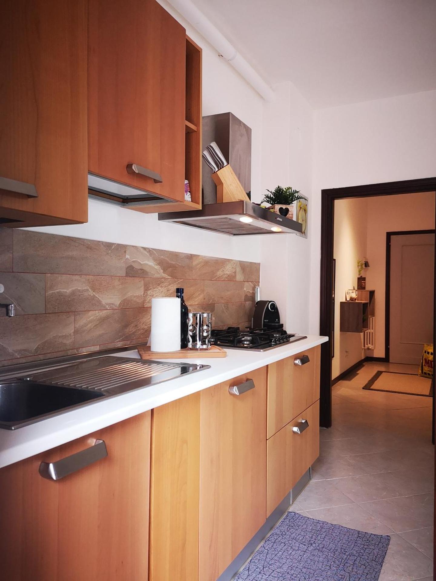 MANZONI APARTS - SUITE Superior