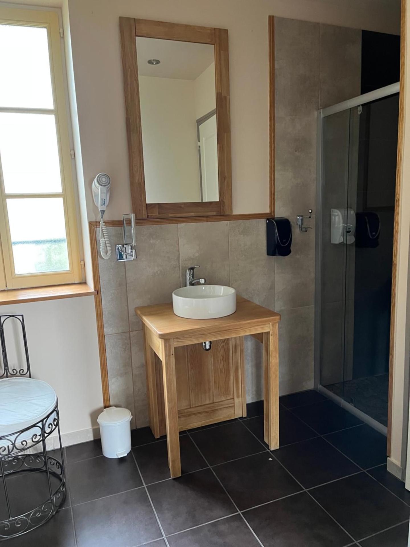 Hôtel La Vinaigrerie LOGIS