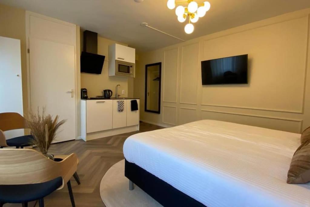 Casa Cappuccino duo studio