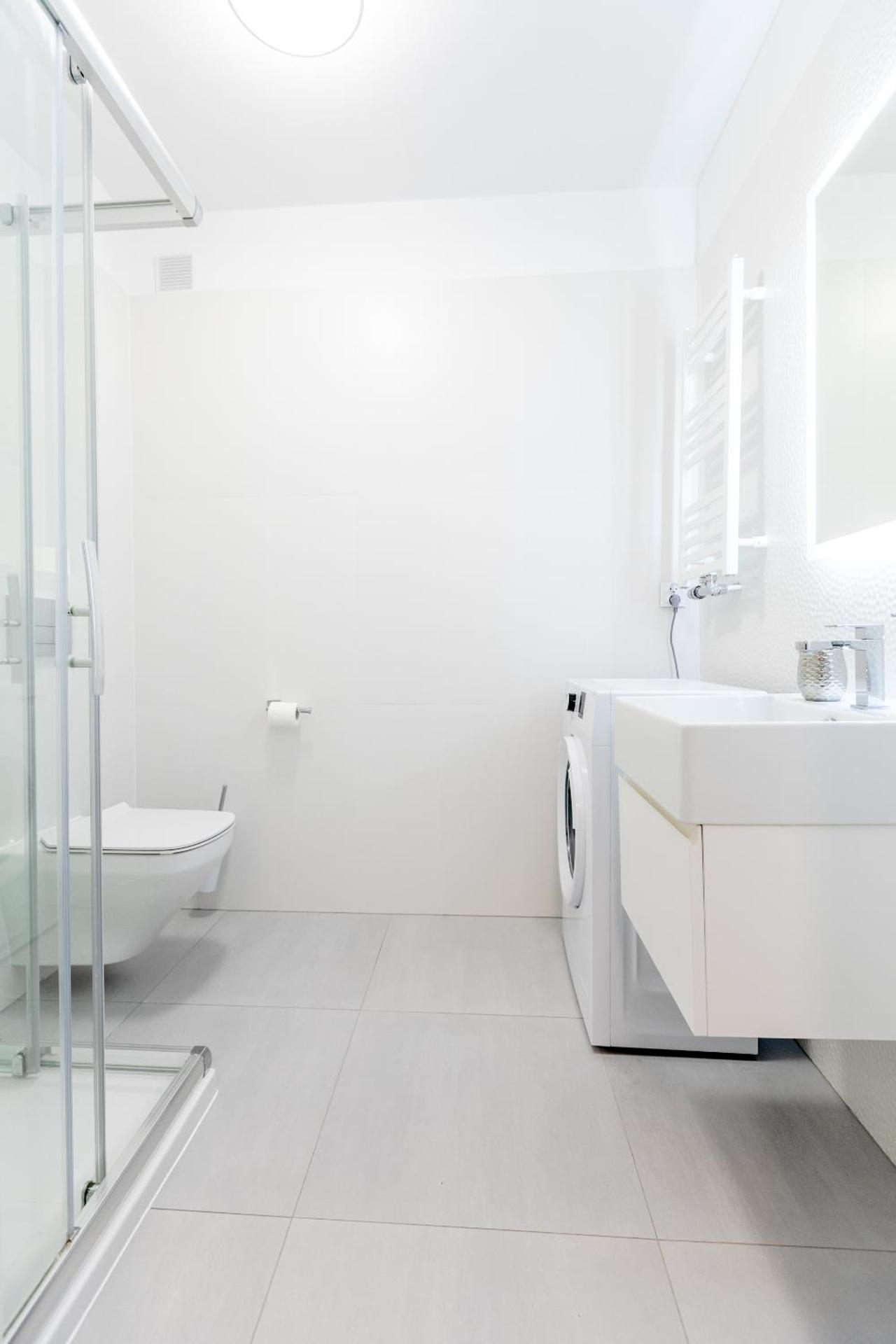 Resort Apartamenty Klifowa Rewal 81