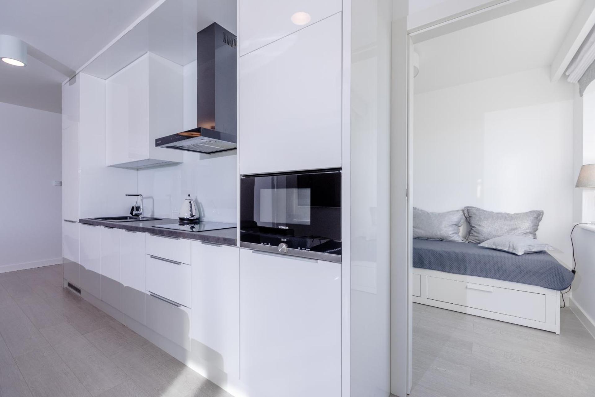 Resort Apartamenty Klifowa Rewal 81