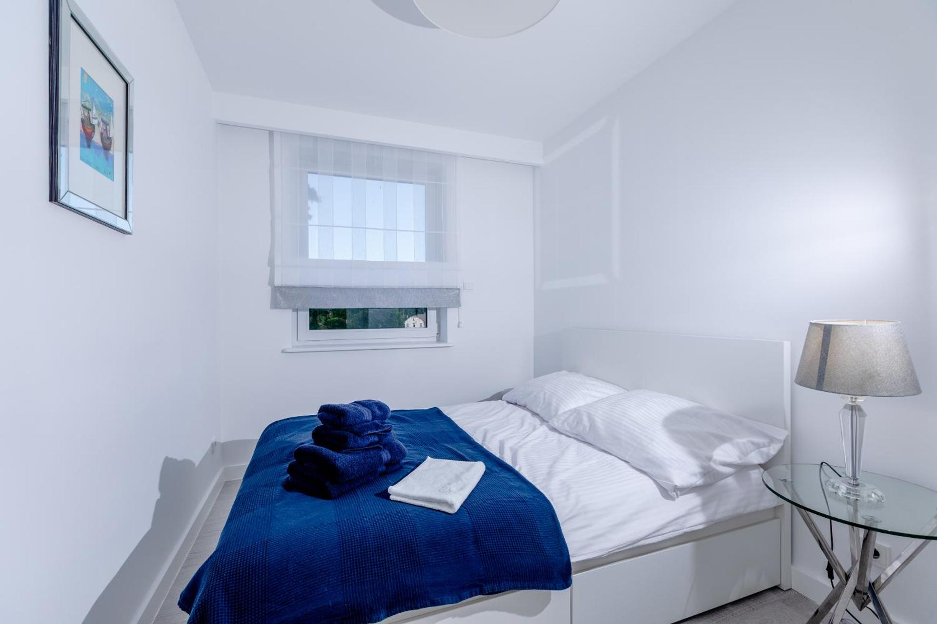 Resort Apartamenty Klifowa Rewal 81